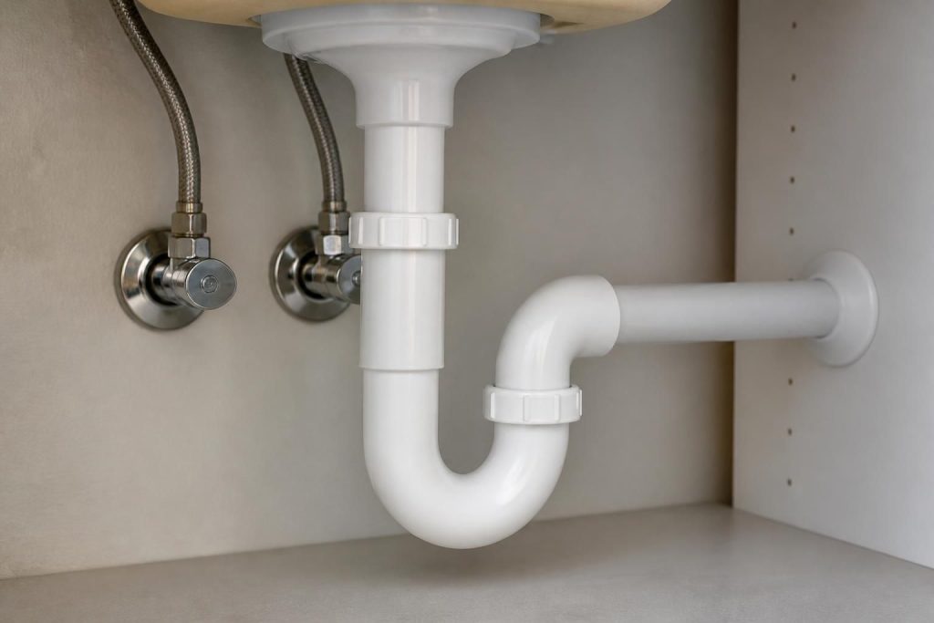 Pipe Repairs